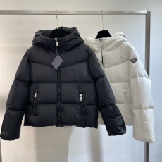 Prada Down Coat